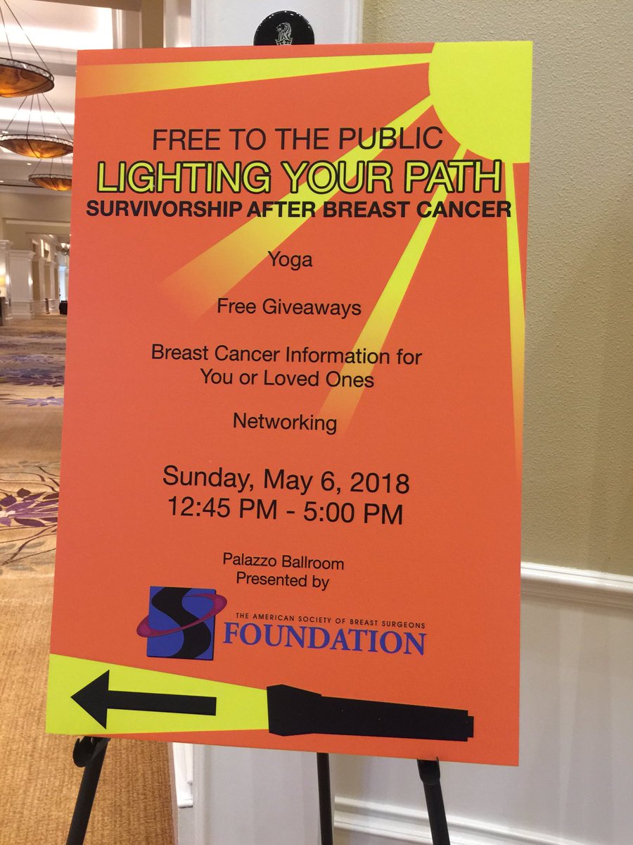 ngole1's tweet photo. #wouldrather attend the Lighting Your Path retreat than to wait for my delayed flight. Good on you @ASBrSFoundation for starting this program #ASBrS18 https://t.co/dRr0cc2aX6