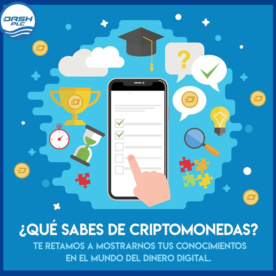 DashPlc's tweet photo. ¿Sabes de Criptomonedas? ¿Utilizarías criptomonedas cómo medio de pago habitual?
Estás y otras preguntas las podrás responder en la siguiente encuesta:
https://t.co/TP91S4jB7x
Tú opinion es importante para nosotros.
#dash #comunidadesdashVE #dashplc https://t.co/bxvjCV4fVh