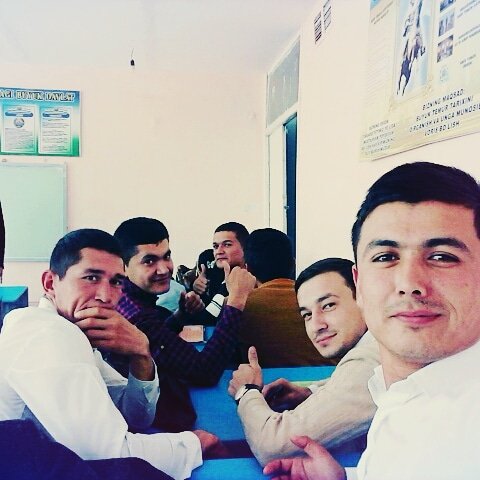 Abdulhamid Yusupov (@ljizzakh) on Twitter photo 