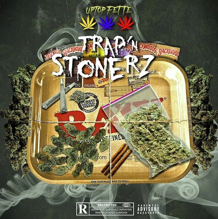 whoizfette's tweet photo. https://t.co/mUfANNTyt7 #TRAPnSTONERz Out Now !!!!! @DJMotorMane @spinrilla #AwCrazii @RAWLIFE247 https://t.co/Hibf2rROmF