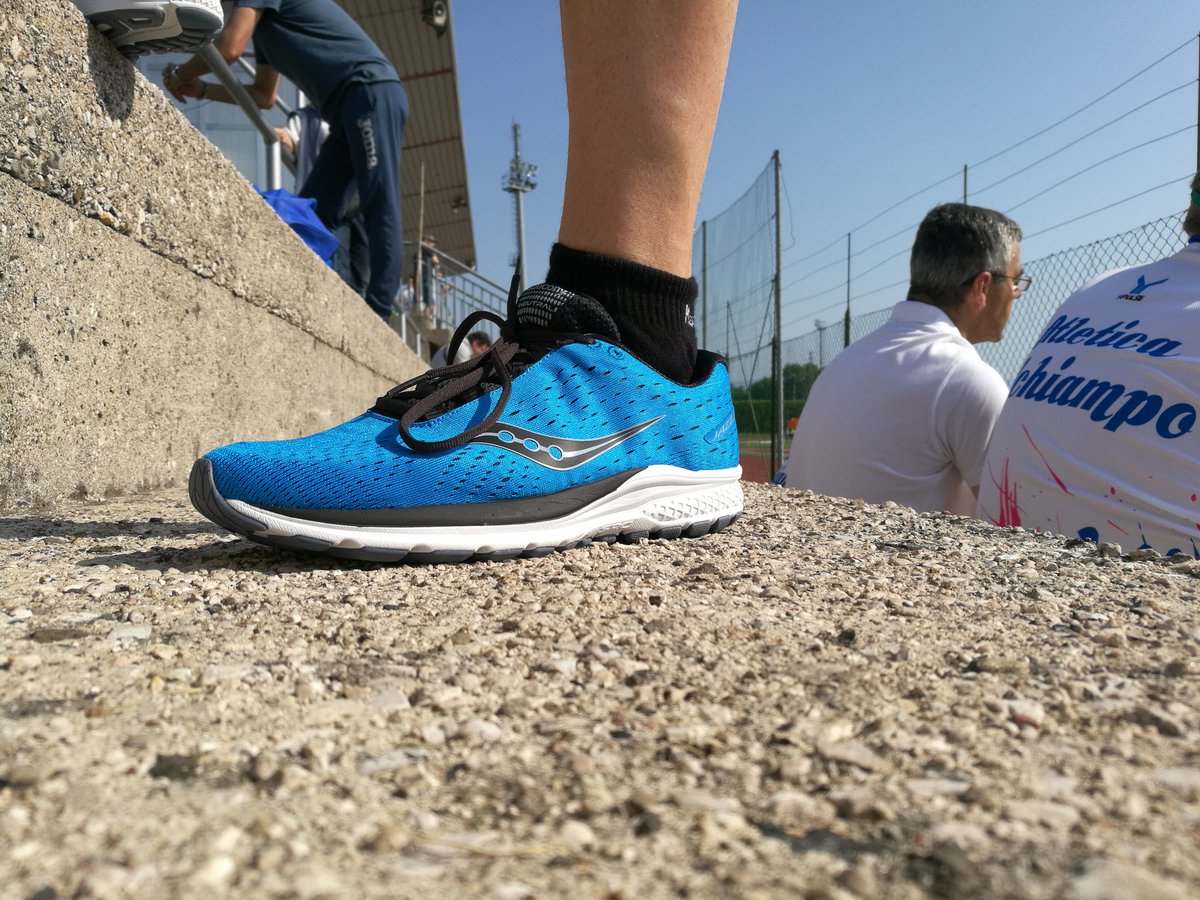 matteo_bm89's tweet photo. Riscaldamento pre gara😁😎  @SauconyItalia https://t.co/dwWdp0x0Us