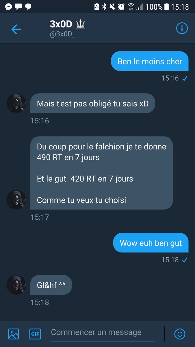 VukoLaMouette's tweet photo. A 420 RT j'ai mon cut cs go GO RT EN MASSE @ndrea_cprs @Unmei___ @Sebyoyo59 @marinlyncshield https://t.co/WalosWRyBu