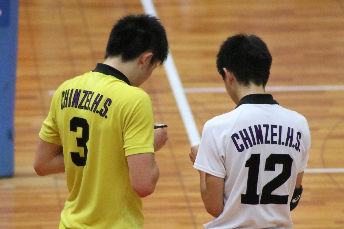 ふたりしてボール壁にぶつけちゃって、スタンドに入らなかったっていう