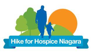 Today we're heading to St Catharines for  #HikeForHospiceNiagara where we show our support for the organisation and families in the community. This organisation has touched so many families in #Niagara and we appriciate everything they do! #hospice #family #love