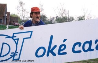 Licht vermoeden waar ze het VAR busje hebben aangekocht. #CluAnd #var #airco