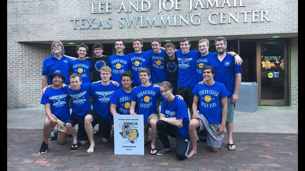 calapan1's tweet photo. Congratulations Coach Jeff....COACH OF THE YEAR!!!! A much deserved honor. @TISCAwaterpolo @friendswoodisd @Fwoodwaterpolo @NickCalapan23 @SouthsideWPC https://t.co/rJ8X0p0L1O