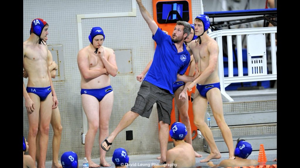 calapan1's tweet photo. Congratulations Coach Jeff....COACH OF THE YEAR!!!! A much deserved honor. @TISCAwaterpolo @friendswoodisd @Fwoodwaterpolo @NickCalapan23 @SouthsideWPC https://t.co/rJ8X0p0L1O