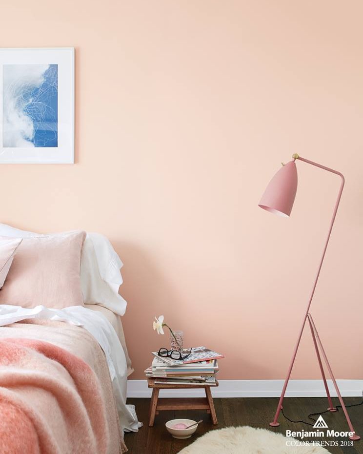 manzdecor's tweet photo. Soft pinks can either be a great main colour or a soft accent colour to compliment a more bold look https://t.co/H0D6brkvPF