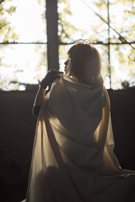 Twitterのコスプレ画像71