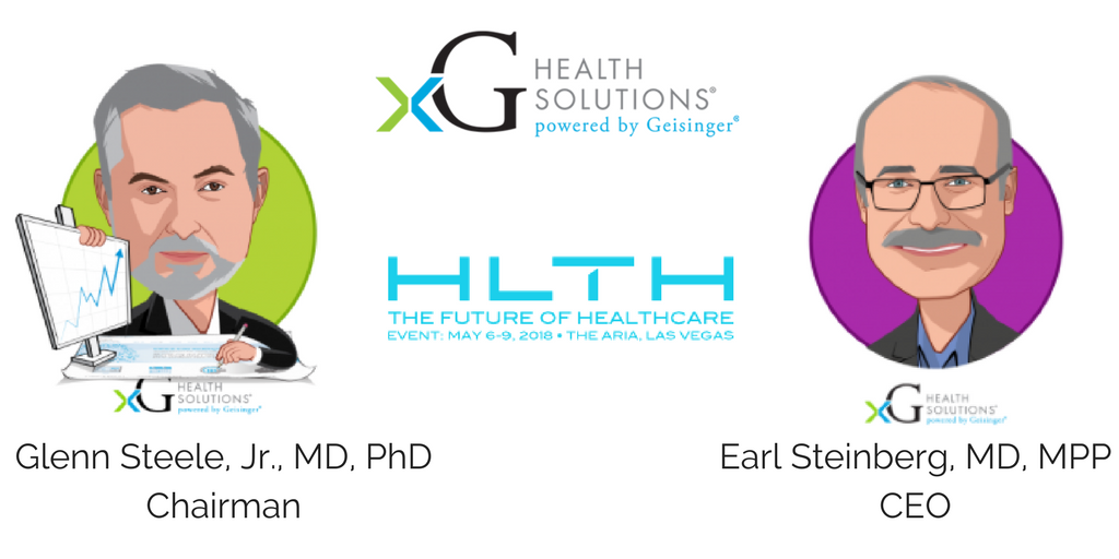 Today is Day 1 of <a href="/HLTHEVENT/">HLTH</a>!. If you're into data analytics, be sure to see <a href="/esteinberg_md/">Earl Steinberg, MD</a> and the great panel discussion in Track 4 at 1:30p PST: "Actionable Analytics at the Point of Care" #HLTH2018