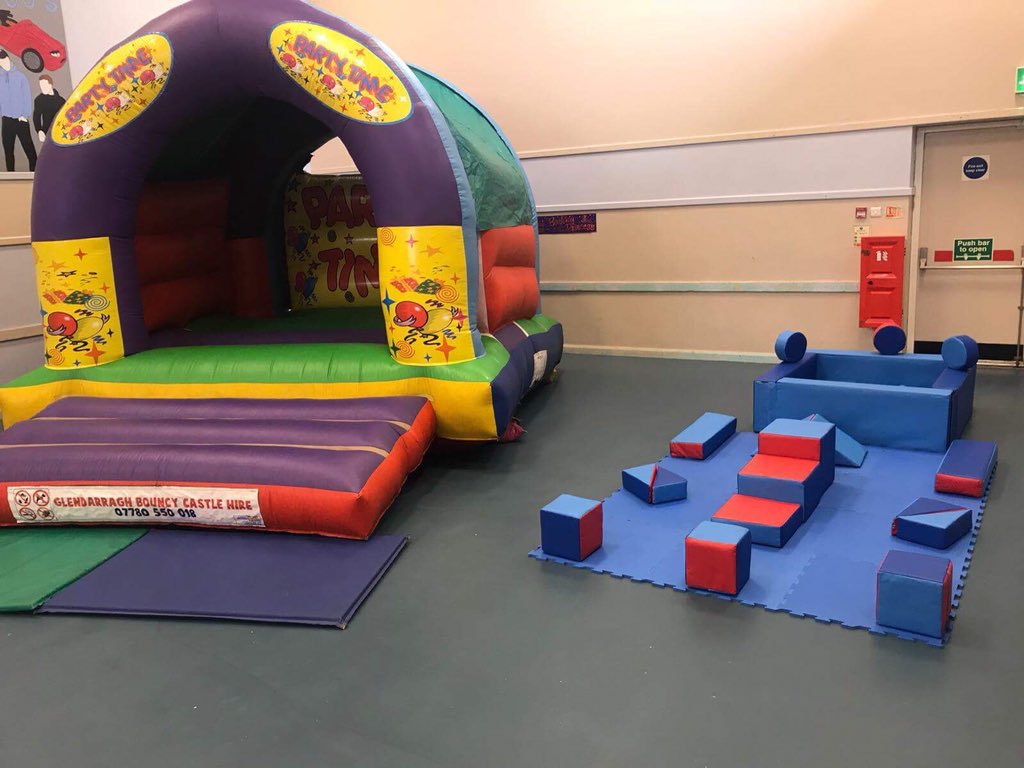 glendarraghtubs's tweet photo. #BouncyCastles, #SoftPlay, #Slushmachines and more available to hire for parties in #Newtownards #Bangor #Belfast and surrounding areas including #Donaghadee #Holywood #Dundonald #Kircubbin #Portaferry #Comber #Ballygowan from https://t.co/anEliOwOM6 https://t.co/zVX3rMJlPp