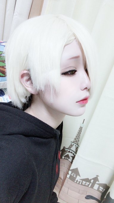 Twitterのコスプレ画像6