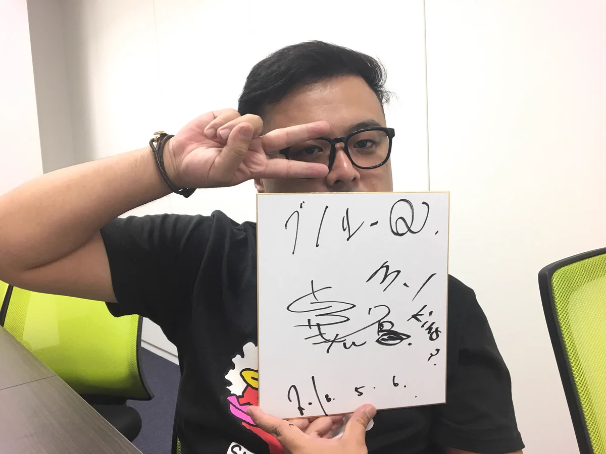 グノシーライブ on X: 