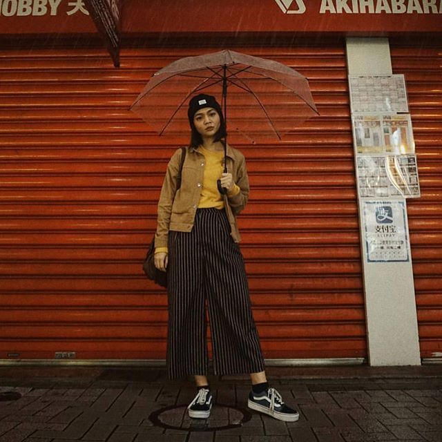 OOTDINDO tweet media