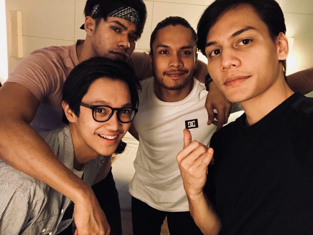 Brandon Salim On Twitter Today Was Unbelievable