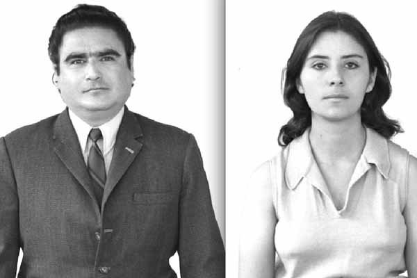 "Norah" dirigió asesinatos a policías y agricultores - is.gd/LBX1WC