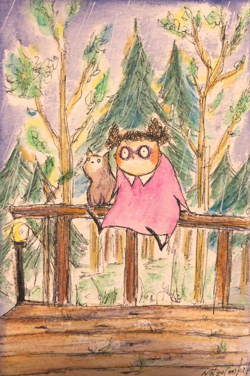 夏きこ 9月絵本全国販売 言葉は通じてないけど 知ってるよ Art Illust 絵葉書 スケッチ 水彩色鉛筆 ストゥープシリーズ 夏きこ 9月絵本全国販売 言葉は通じてないけど 知ってるよ Art Illust 絵葉書 スケッチ 水彩色鉛筆 ストゥープシリーズ