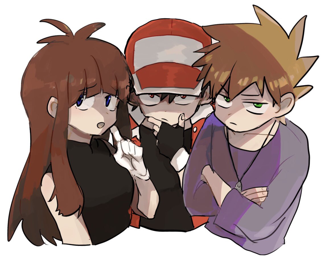 ジロジロ見てくる