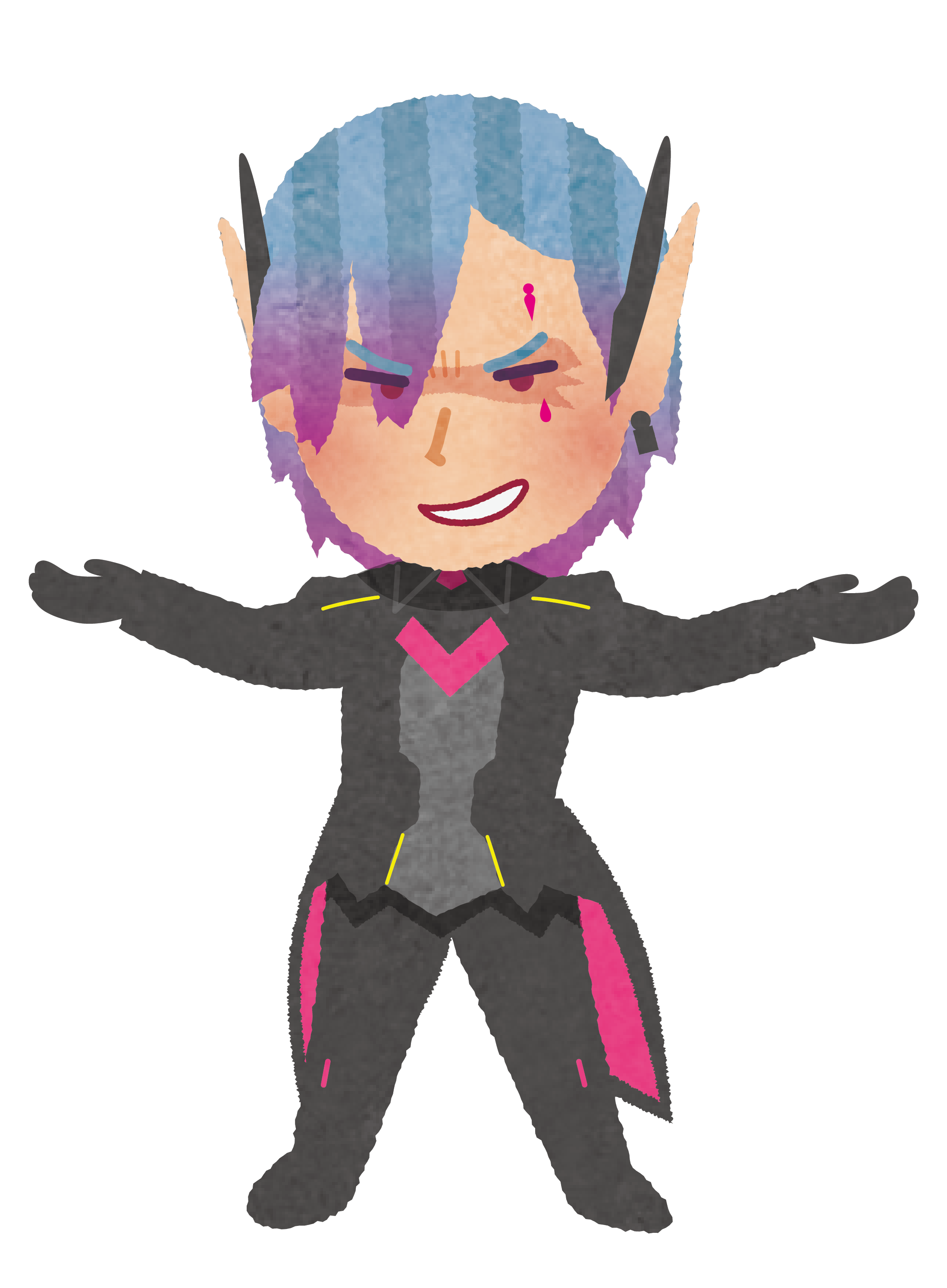 تويتر M A K N 0 على تويتر 敬愛するいらすとやさん風でルーサー４バリエーション描いてみました すべて透過png 素材として使えましたらご自由にどうぞ 1 フォトナールーサーのイラスト 2 Dfルーサーのイラスト 3 ルーサー兄さまのイラスト 4 ユーザーに愛さ