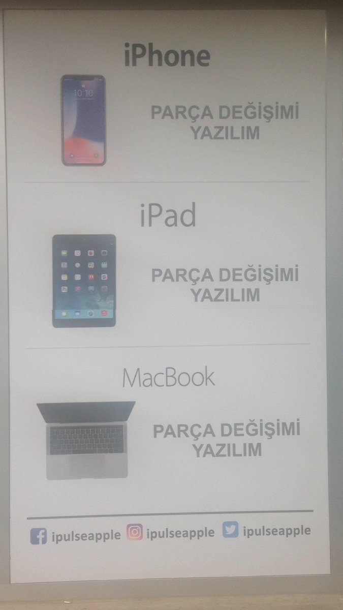 iPulseservis's tweet photo. https://t.co/4mDJZsGIsu