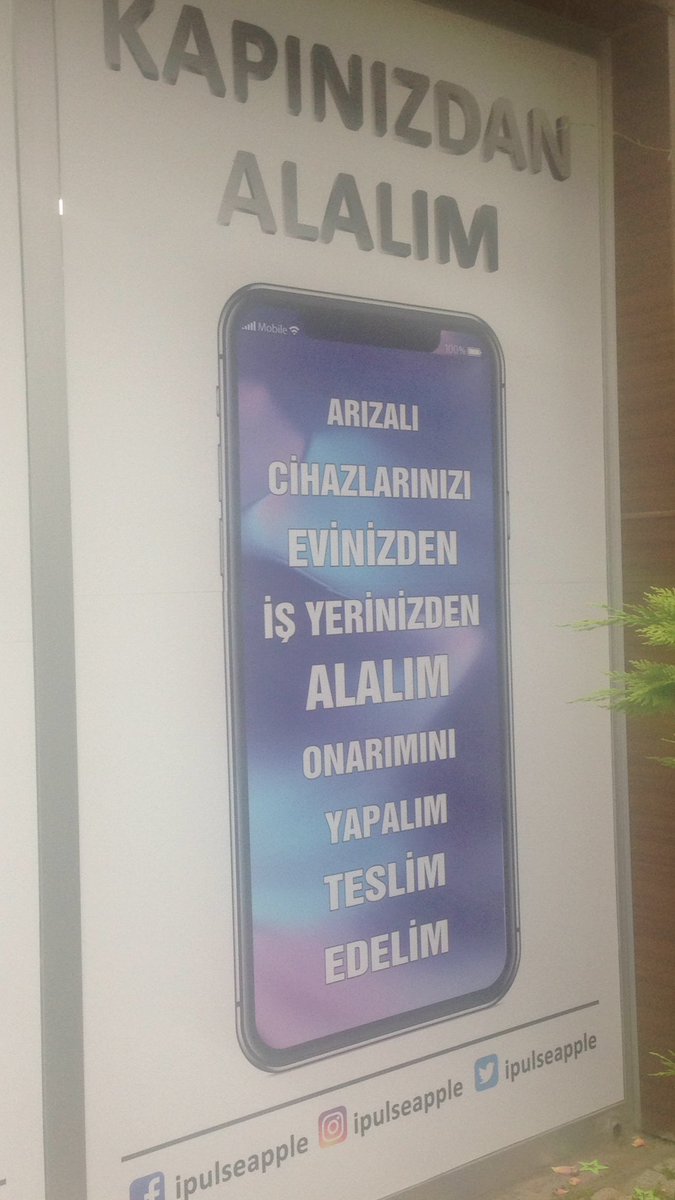 iPulseservis's tweet photo. https://t.co/4mDJZsGIsu