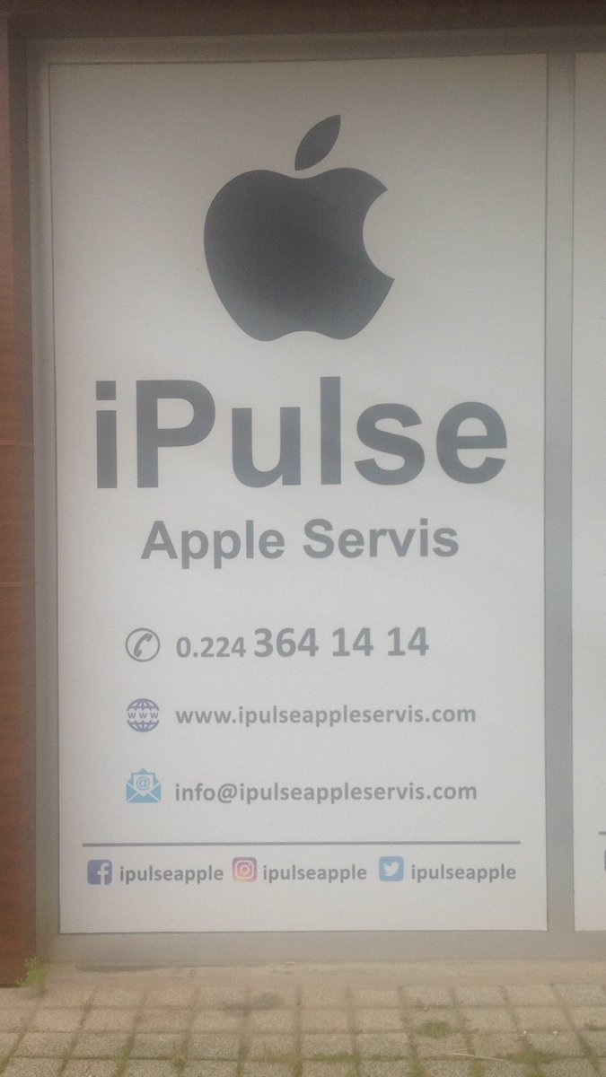 iPulseservis's tweet photo. https://t.co/4mDJZsGIsu