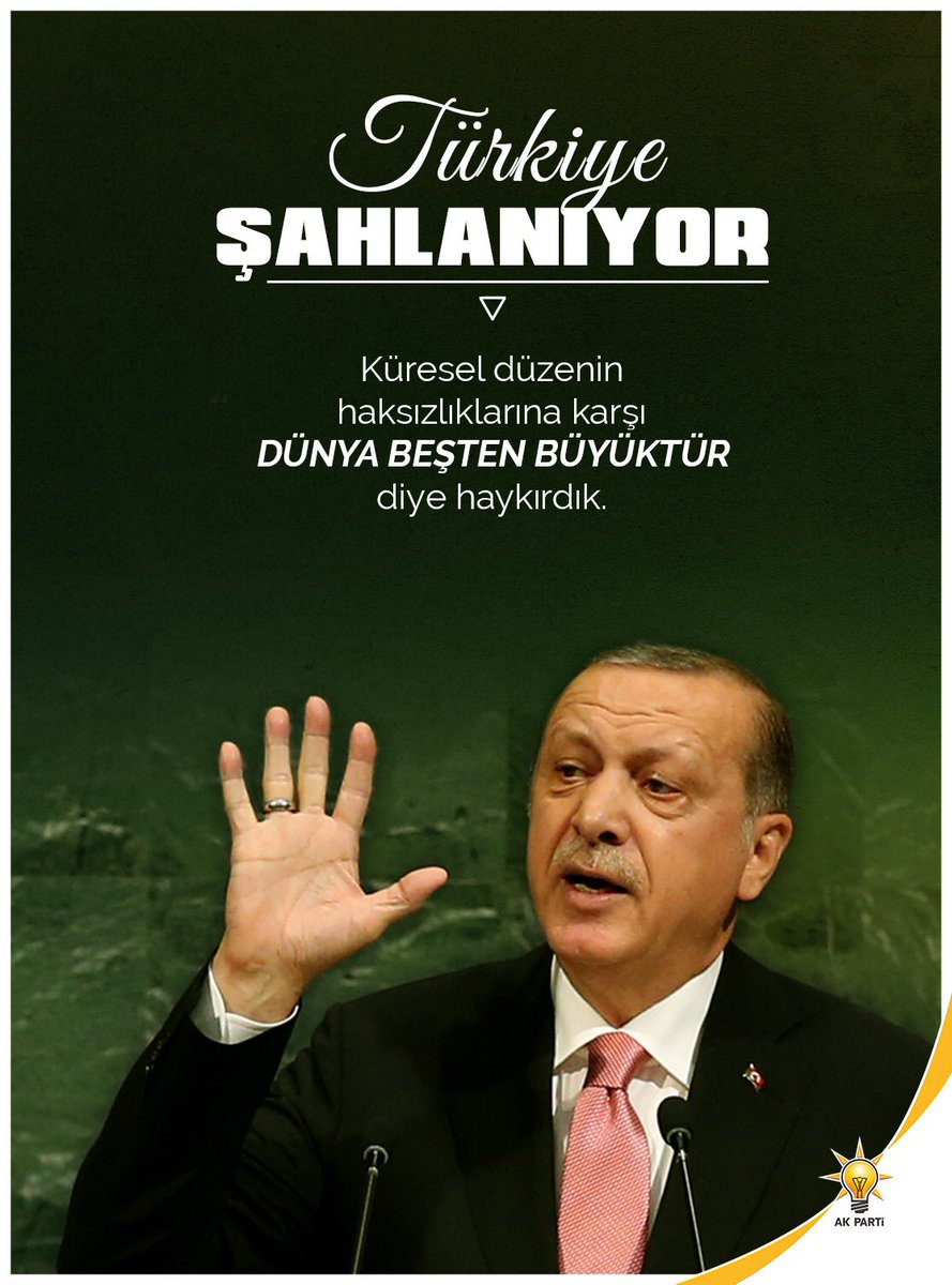 abdullahztrk71's tweet photo. Allah’ın izniyle #24Haziran’da Cumhurbaşkanımız Recep Tayyip Erdoğan’ı Başkan yapacağız.

#24HaziranManifestomuz
#TürkiyeŞahlanıyor https://t.co/ySMjEK80D1