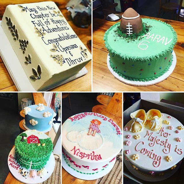 CocoaBakeryJC's tweet photo. Don’t forget guys, we make custom cakes of your choice😋 Get your order in at least 2 weeks in advance❤️ #jcmakeityours #jcbakery #cocoabakery #cocoa #pastry #cafe #bakery #jceats #jccakes #njeats #eatlocalnj #njbakery #njcakes #jcmoms https://t.co/9Wi8vJEbuz https://t.co/UjTpOEQV0P