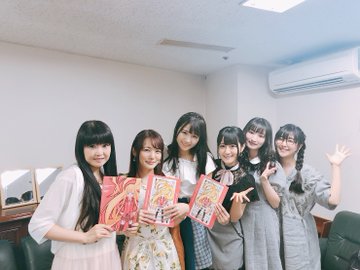 高倉有加 声優 の年齢や経歴は 出演作品や出身高校 大学も トレンドnews大好き主婦のひとりこと