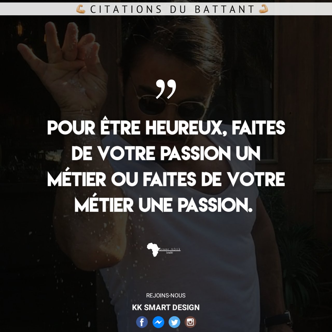 Twitter 上的 Citations Du Battant Mettez Y Un Peu De Sel Nusr Ett Saltbae Motivation Leadership Citation Citations Battant Battante Coaching Coach Penseepositive Positivevibes Positive Cdb18 Jeuneafrikleader T Co Haqo3xnx72