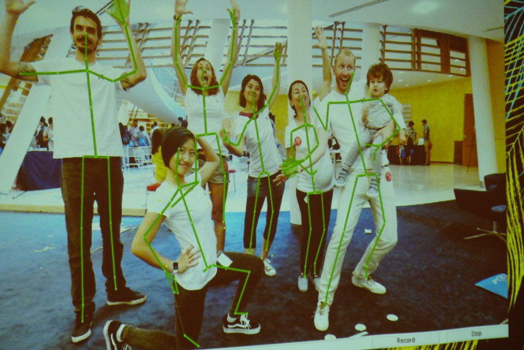 Know_Science's tweet image. We hope you had as much fun at our motion capture station as we did #TechIsFUN #SciSat18 #RockEDU #AppliedScience