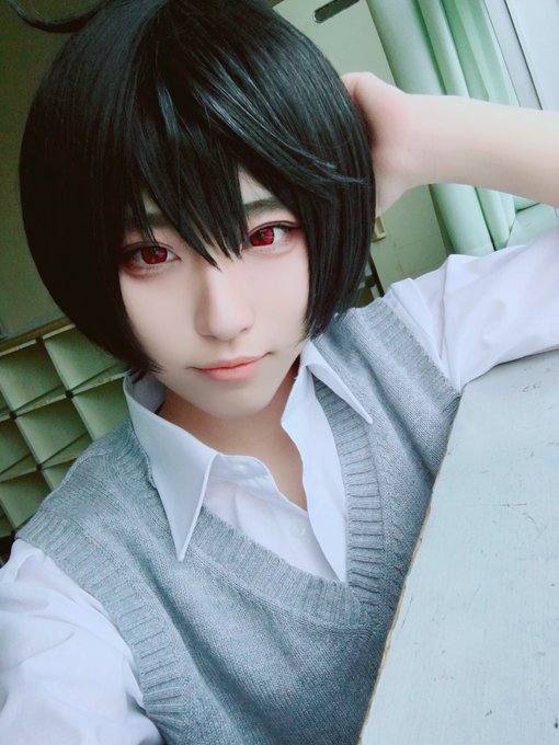 コスプレイヤーキノくんのTwitter画像47