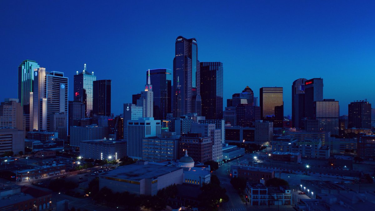 Dallas is a Jungle
#Dallas #Texas #cityscape #dronephotography #JimmieDaleGilmore