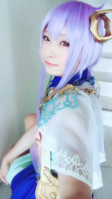 Twitterのコスプレ画像67