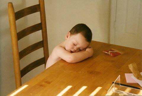 gracebrown123's tweet photo. Hope you learned not to sleep through class!!! #Flyer18Grad https://t.co/if6IecLgve