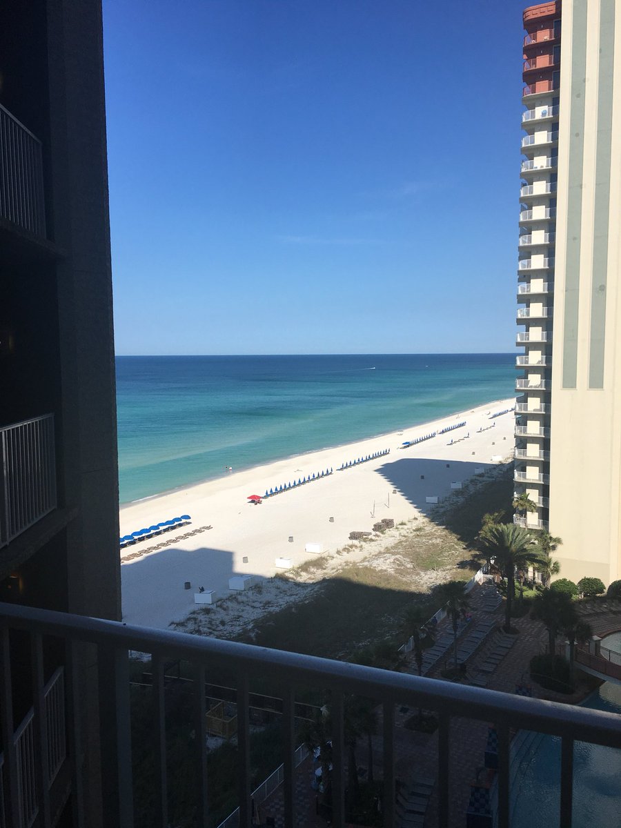 Bob4thetide's tweet photo. Life is tough at #ShoresofPanama in #PanamaCityBeach https://t.co/o8DA43moyB