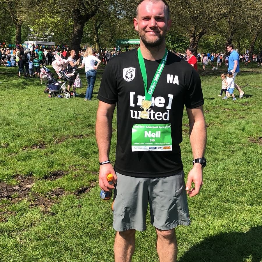 TeamMeUnited's tweet image. Yaaas 10k squad!!

#spring10k #mentalhealth #meunited #liverpool #liverpool10k #liverpoolspring10k