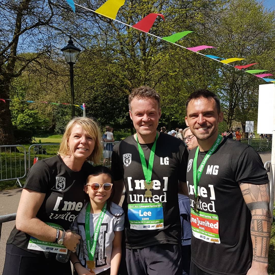 TeamMeUnited's tweet image. Yaaas 10k squad!!

#spring10k #mentalhealth #meunited #liverpool #liverpool10k #liverpoolspring10k
