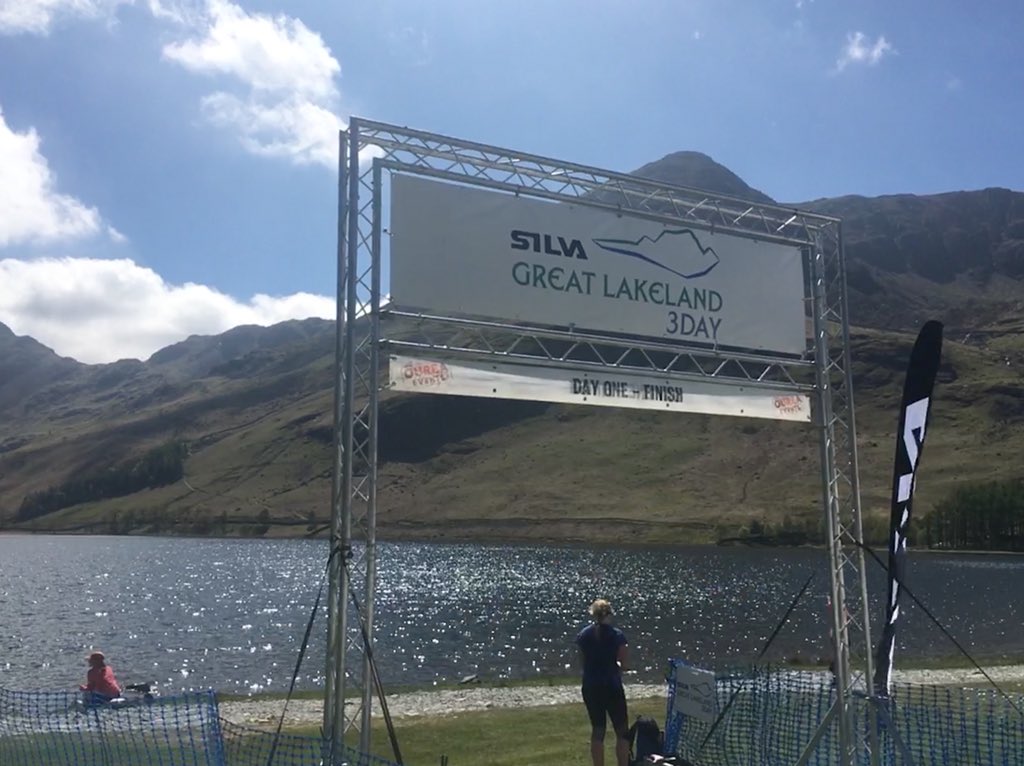 ben194's tweet photo. Stunning event centre #GL3D #greatlakeland3day https://t.co/eZk214raVq
