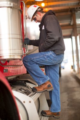 Red Wing Shoes On Twitter The Flex Force Family Of Boots Built