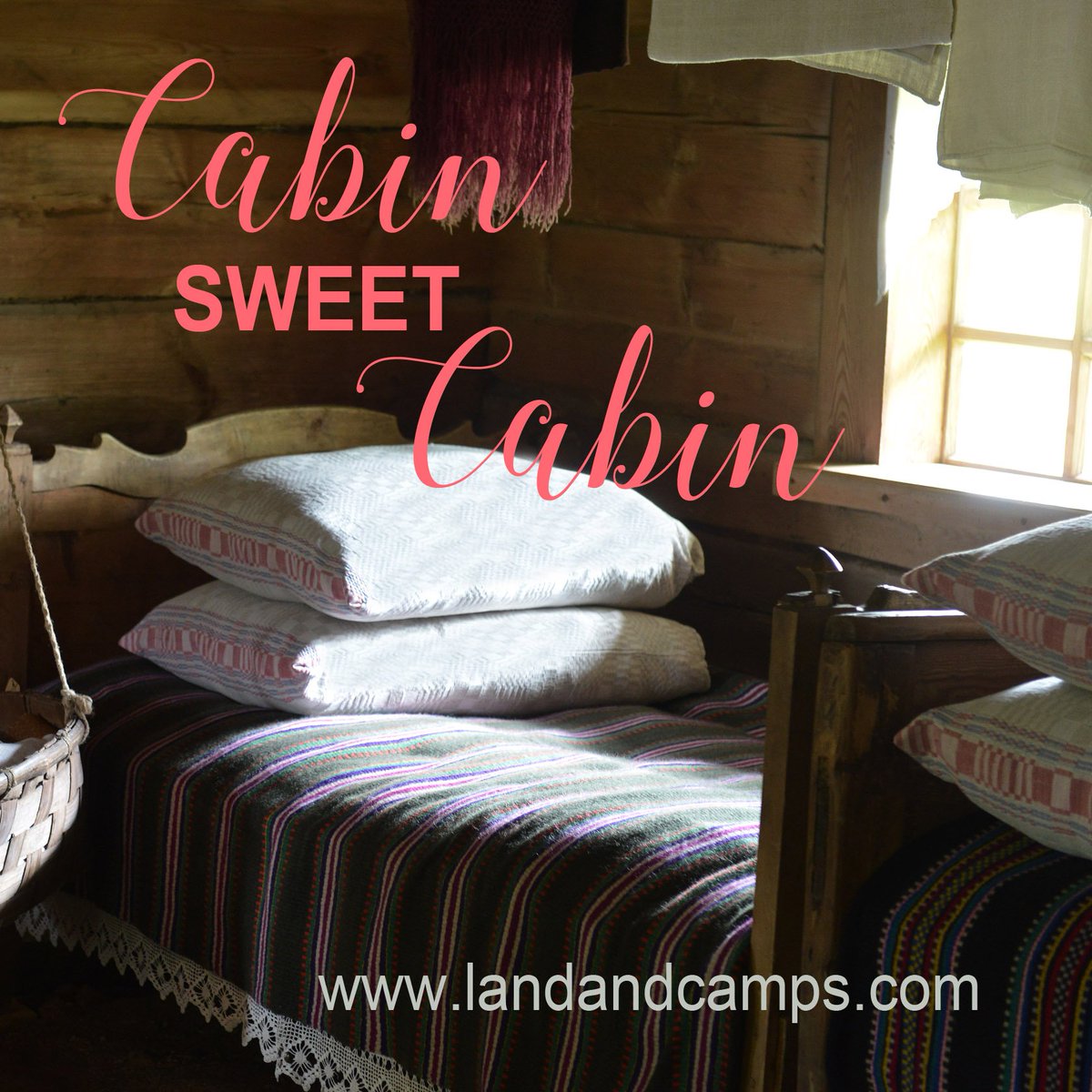 Landandcamps (Land_and_Camps) Twitter