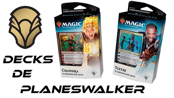 marek_bc's tweet photo. Aujourd'hui, petite présentation des 2 derniers decks de Planeswalker de l'édition #dominaria . Qui préférez vous entre Chandra et Téfeiri ? #MTG https://t.co/WdCMAn0YCG