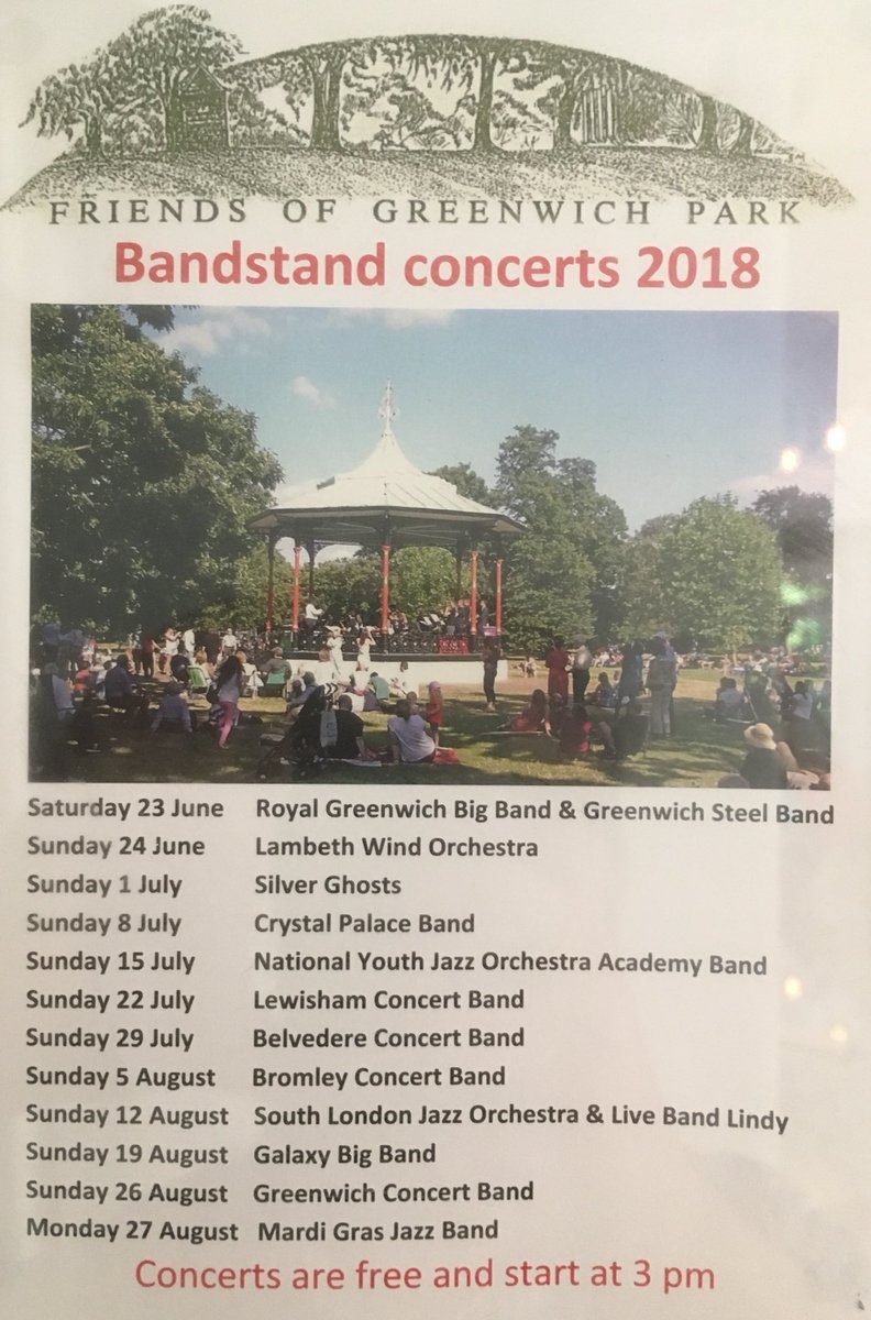 The Arts Society Greenwich tweet media