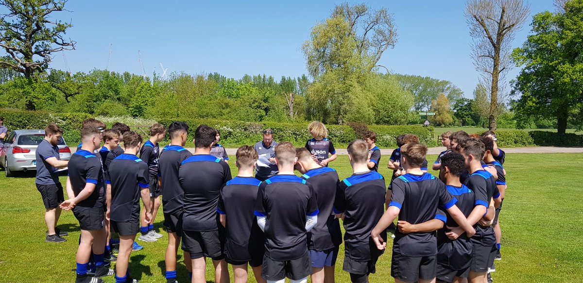 bathrugbyacad's tweet photo. Harrow u15 Academy festival in full swing https://t.co/Keuj7pZ41T