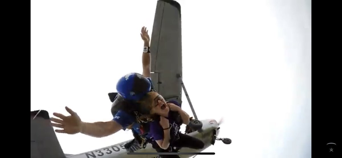 ExploreFreeFall tweet picture