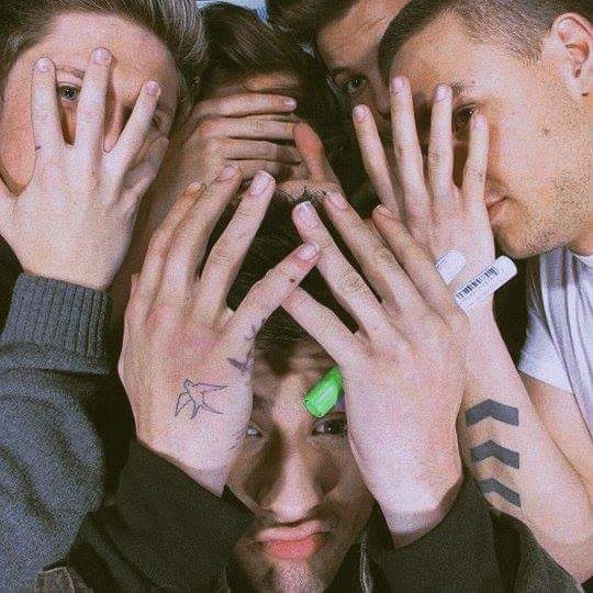 sheadmiring1D's tweet photo. Can't wait to see you all my boys #MITAMTOUR #1DBBMAs https://t.co/EdPGCQ4v0e