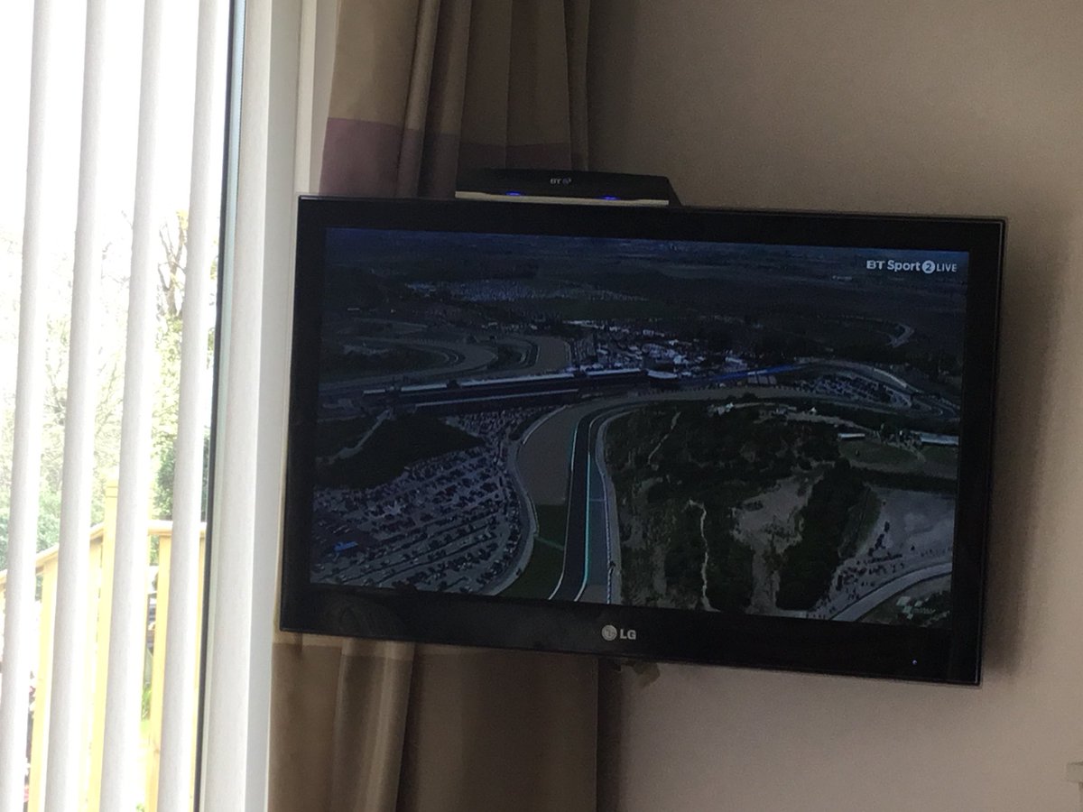 TappetTwo's tweet image. Great Job BT Sports of the coverage of the Spanish GP at Jerez 2018....thank you @btsportmotogp