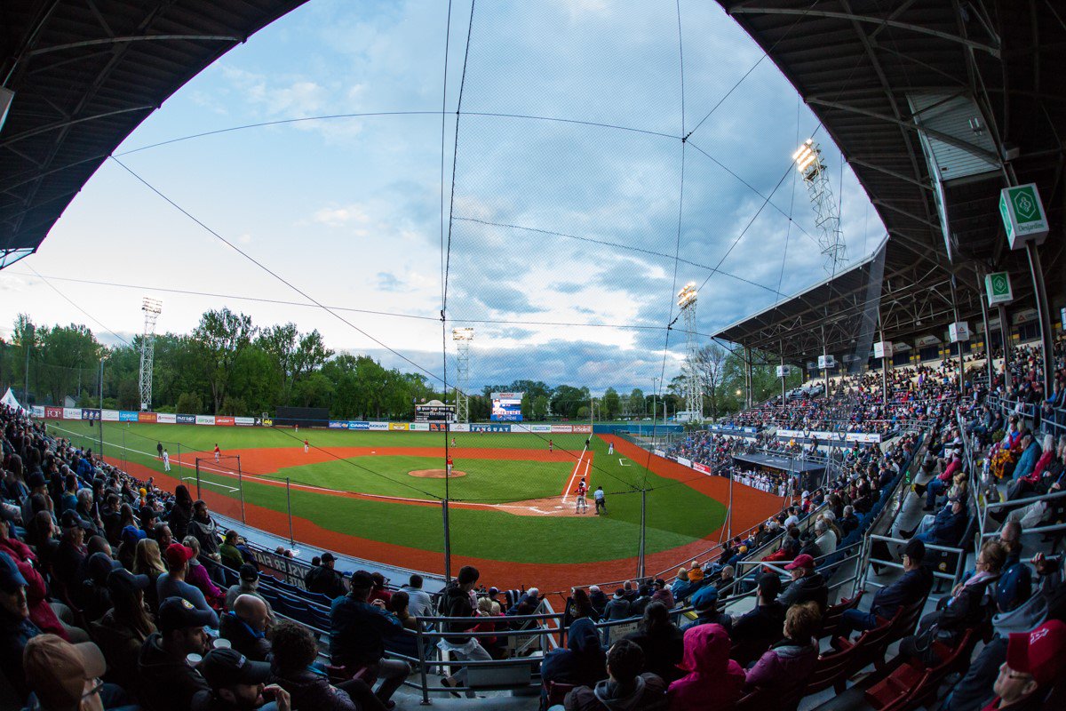 Capitales de Québec tweet media
