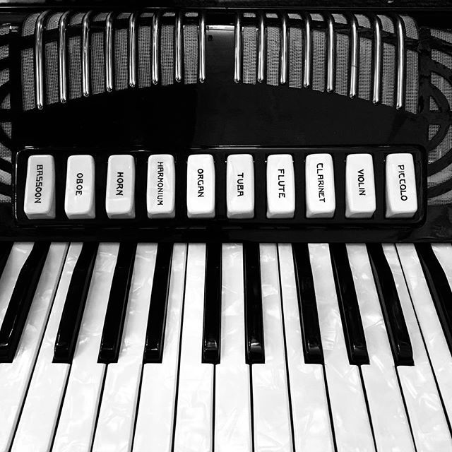 May 6 is world #accordion day! ift.tt/2wqxIIH