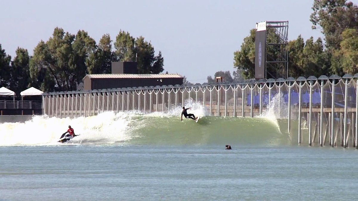 ShimiSurf's tweet image. Surfers welcome more competitions using artificial waves like Surf Ranch - fox5sandiego.com dlvr.it/QRxTCq